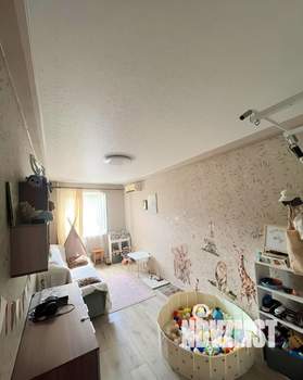 2-к квартира, вторичка, 44м2, 1/5 этаж