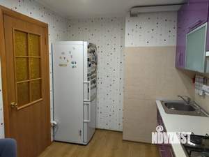 1-к квартира, вторичка, 33м2, 1/10 этаж