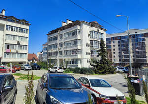 3-к квартира, вторичка, 136м2, 4/5 этаж