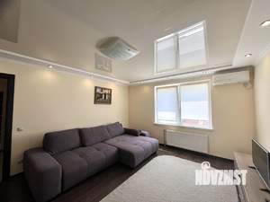 1-к квартира, вторичка, 41м2, 10/11 этаж
