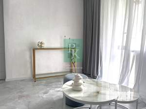 1-к квартира, вторичка, 26м2, 3/5 этаж