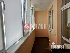 1-к квартира, вторичка, 35м2, 8/10 этаж