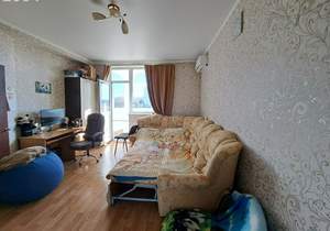 1-к квартира, вторичка, 39м2, 5/5 этаж