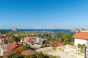 3-к квартира, вторичка, 122м2, 3/4 этаж