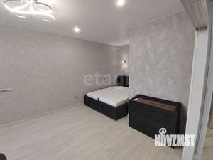 1-к квартира, вторичка, 49м2, 2/5 этаж