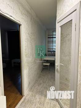 1-к квартира, вторичка, 30м2, 1/5 этаж