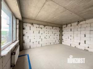 2-к квартира, вторичка, 59м2, 9/9 этаж