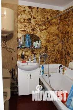 1-к квартира, вторичка, 38м2, 2/9 этаж