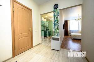 1-к квартира, вторичка, 35м2, 2/11 этаж
