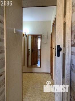 1-к квартира, вторичка, 31м2, 2/5 этаж