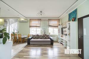 2-к квартира, вторичка, 80м2, 5/6 этаж