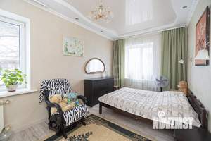 2-к квартира, вторичка, 46м2, 1/2 этаж