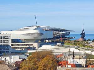 3-к квартира, вторичка, 86м2, 4/4 этаж