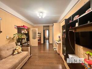 2-к квартира, вторичка, 45м2, 1/5 этаж