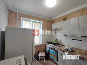 2-к квартира, вторичка, 46м2, 4/5 этаж