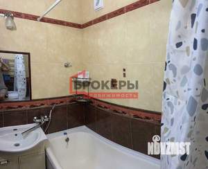 3-к квартира, вторичка, 84м2, 3/3 этаж