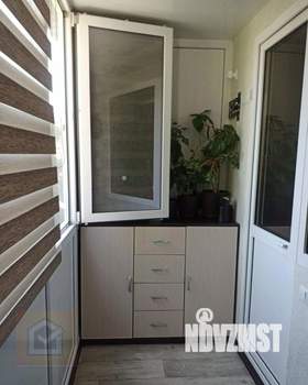 1-к квартира, вторичка, 29м2, 4/5 этаж