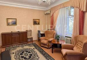2-к квартира, вторичка, 59м2, 1/3 этаж