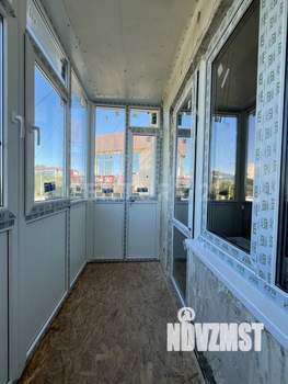 3-к квартира, вторичка, 52м2, 2/5 этаж