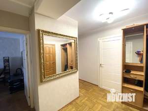 3-к квартира, вторичка, 74м2, 3/5 этаж