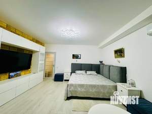 1-к квартира, вторичка, 54м2, 3/10 этаж