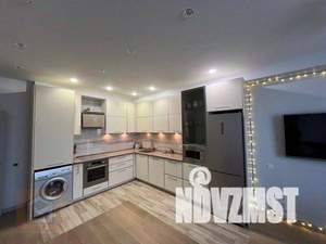 2-к квартира, вторичка, 62м2, 1/16 этаж