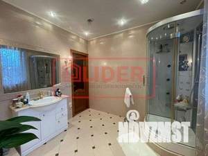 6-к квартира, вторичка, 180м2, 2/3 этаж