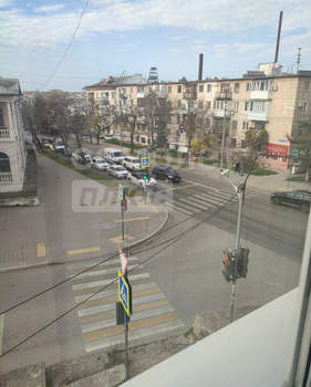 2-к квартира, вторичка, 44м2, 2/2 этаж