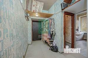 2-к квартира, вторичка, 22м2, 1/2 этаж