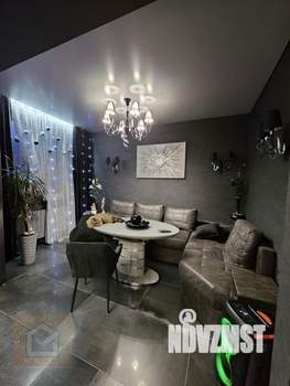 2-к квартира, вторичка, 65м2, 3/4 этаж