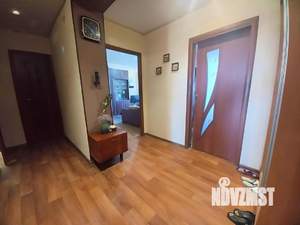 3-к квартира, вторичка, 71м2, 5/5 этаж