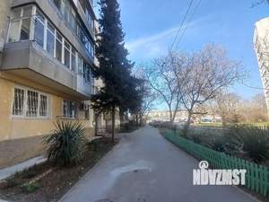 1-к квартира, вторичка, 32м2, 4/5 этаж