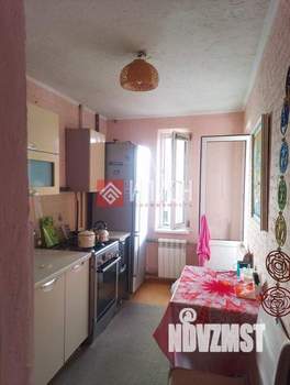 2-к квартира, вторичка, 62м2, 3/9 этаж