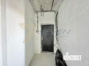 1-к квартира, вторичка, 44м2, 6/10 этаж