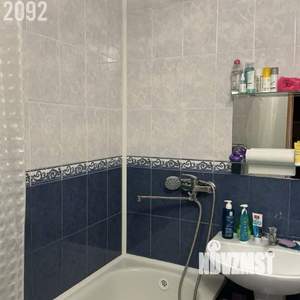 1-к квартира, вторичка, 32м2, 1/10 этаж