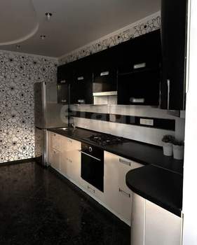 1-к квартира, вторичка, 42м2, 3/5 этаж