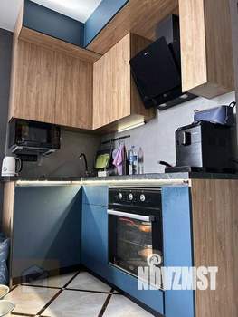 Студия квартира, вторичка, 30м2, 1/7 этаж