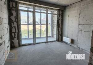 2-к квартира, вторичка, 72м2, 6/10 этаж