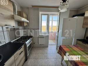 2-к квартира, вторичка, 55м2, 4/5 этаж