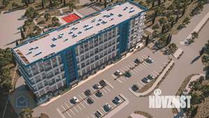 1-к квартира, вторичка, 43м2, 7/10 этаж