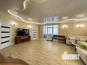 4-к квартира, вторичка, 127м2, 4/5 этаж