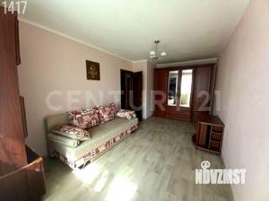 1-к квартира, вторичка, 31м2, 3/5 этаж
