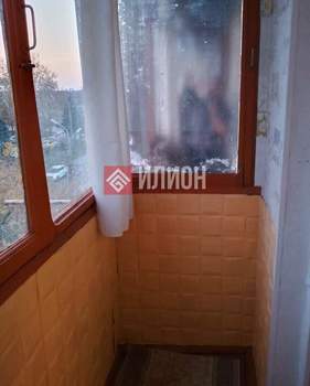 2-к квартира, вторичка, 45м2, 5/5 этаж