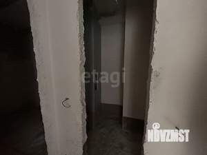 2-к квартира, вторичка, 57м2, 3/4 этаж