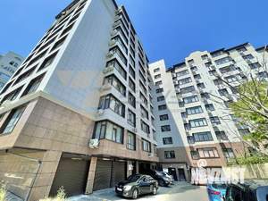 1-к квартира, вторичка, 44м2, 6/10 этаж