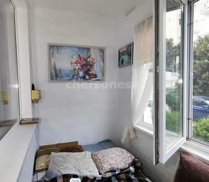 1-к квартира, вторичка, 36м2, 1/5 этаж