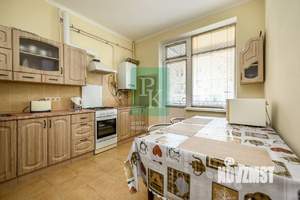 1-к квартира, вторичка, 46м2, 4/5 этаж