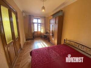 3-к квартира, вторичка, 70м2, 3/3 этаж