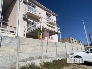 Студия квартира, вторичка, 30м2, 2/2 этаж