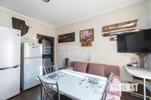 2-к квартира, вторичка, 63м2, 3/6 этаж